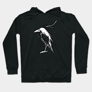 Yatagarasu Hoodie